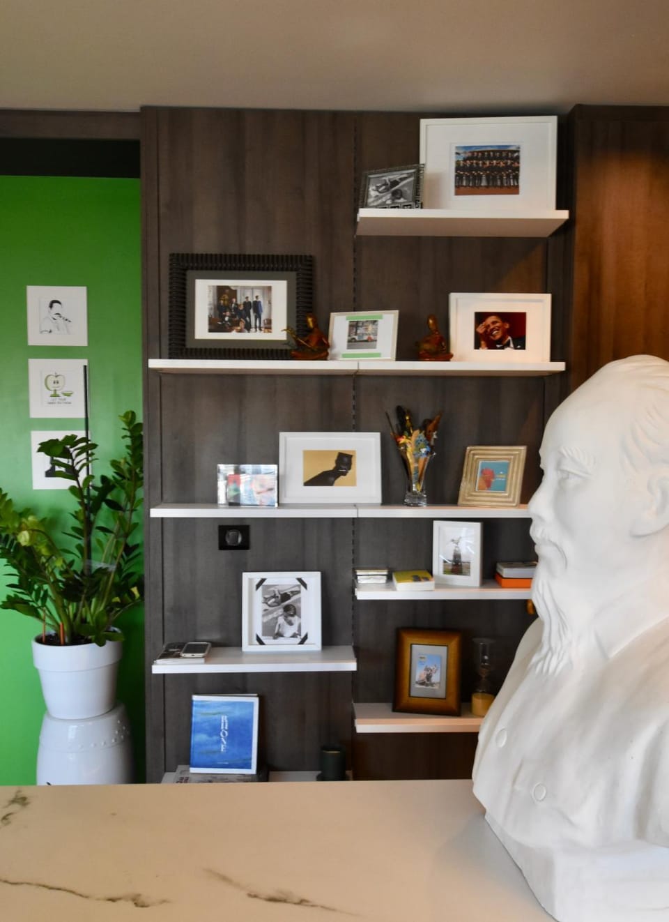 Chambre spacieuse et calme, chez Citizen Q Vacation rental in Lyon