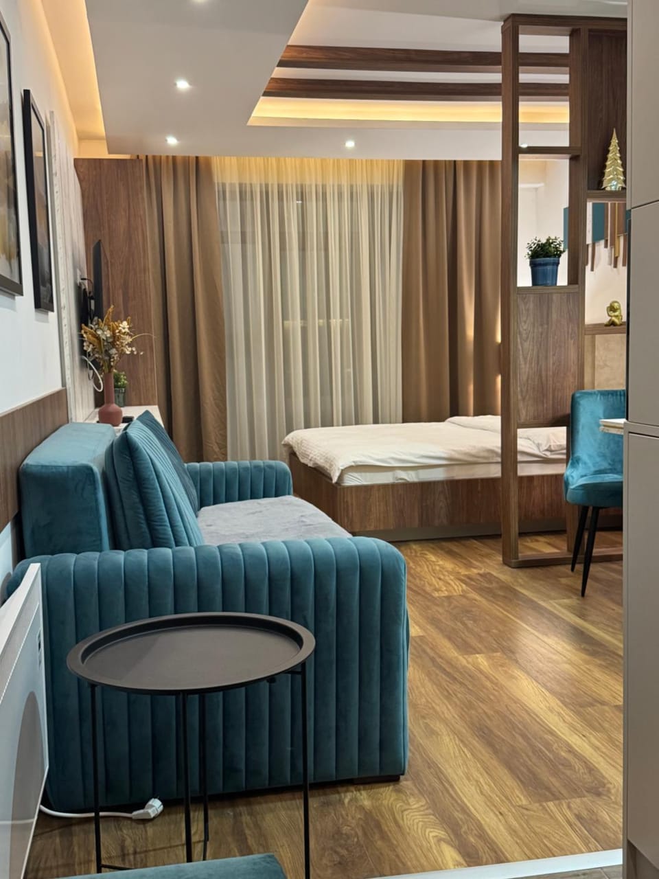 Mountain View President Kop Apartment in Serbia