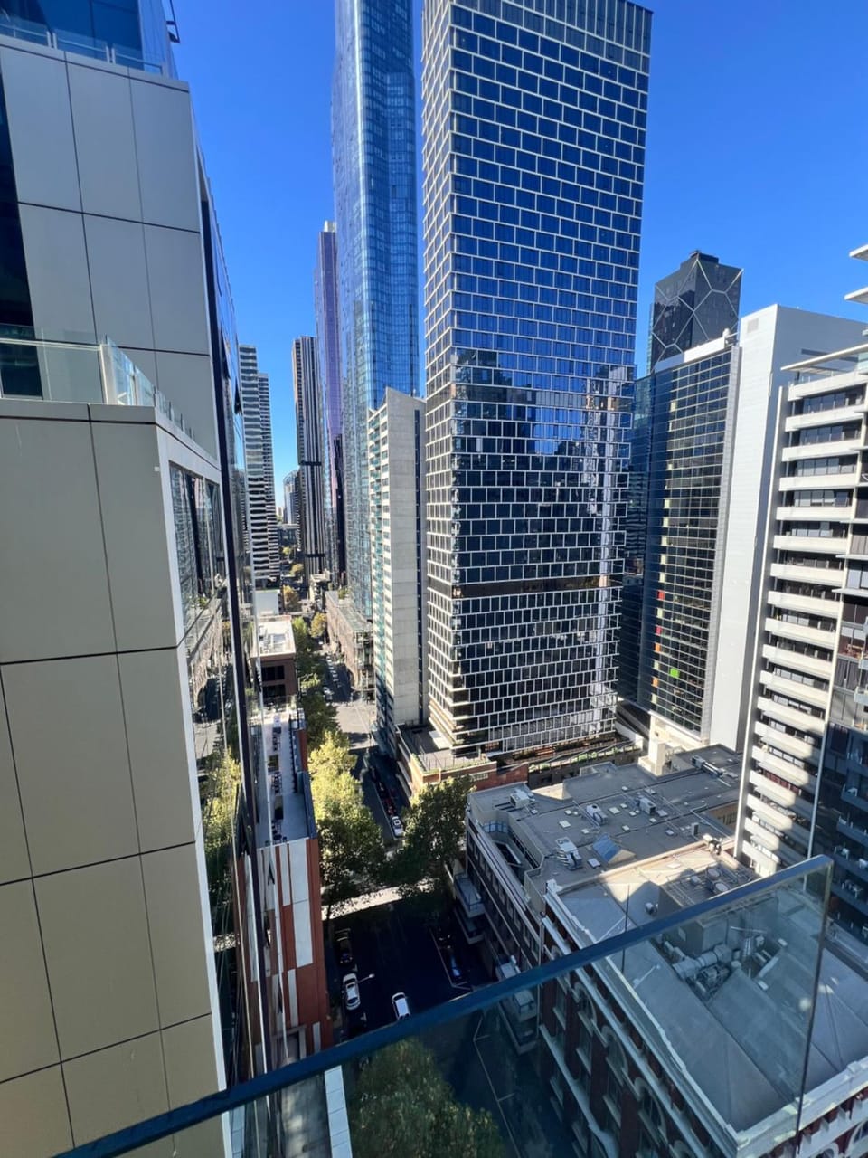 City view