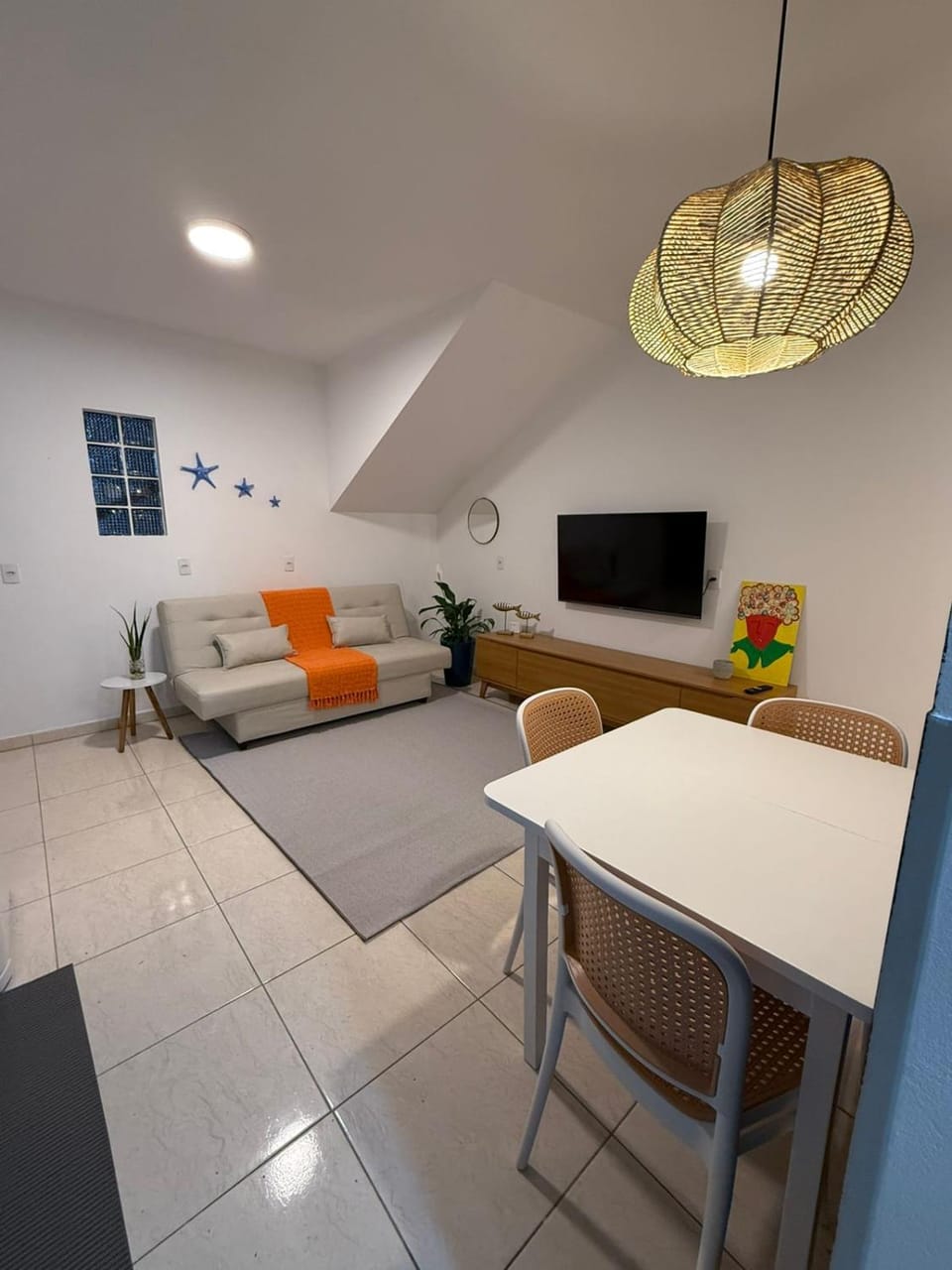 Communal lounge/ TV room, TV and multimedia, Living room, Seating area