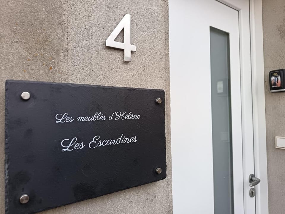 Maison Les Escardines House in Hauts-de-France