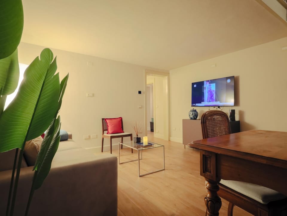 Luxury Loft Piazza Duomo Pistoia Apartment in Pistoia