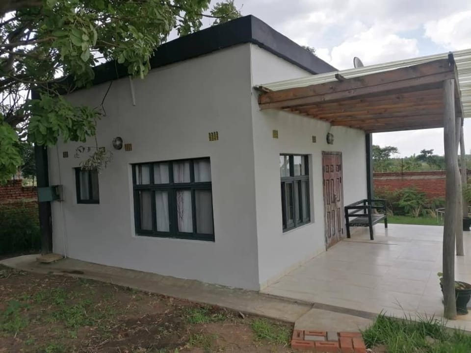 Pamadzi Farm House House in Zambia