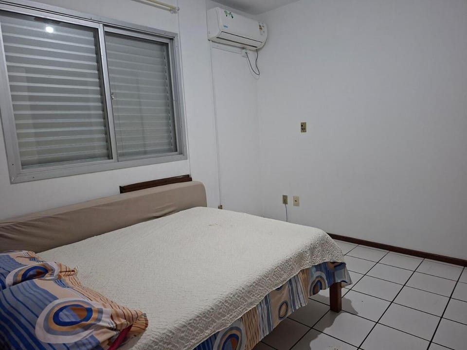 Apartamento vizinho do mar em Canasvieiras Apartment in Florianopolis