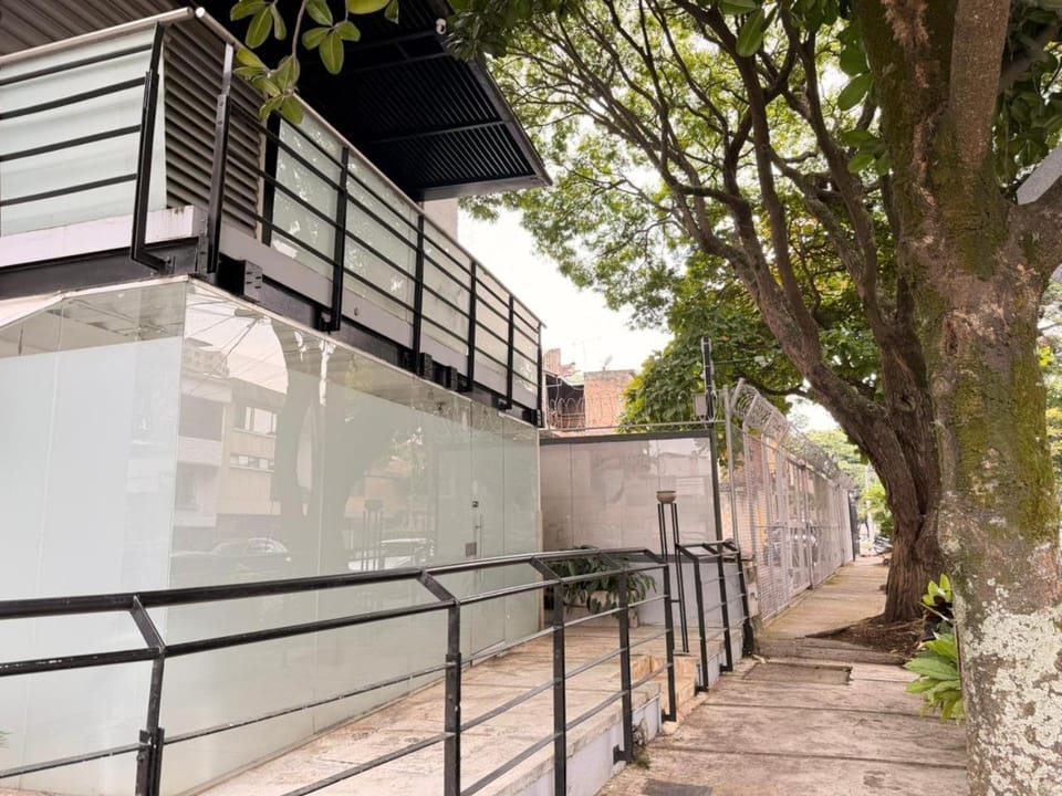 Aparta estudio Apartment in Cali