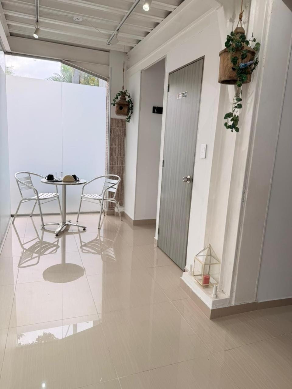 Aparta estudio Apartment in Cali