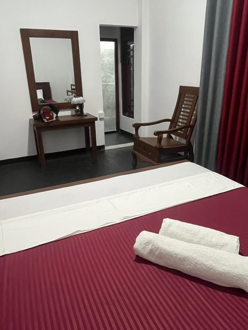 Double T Bed and Breakfast in Southern Province