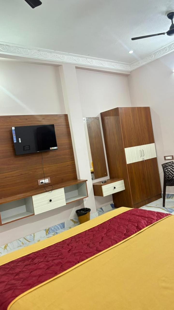 Villa D Amour Bed and Breakfast in Puducherry