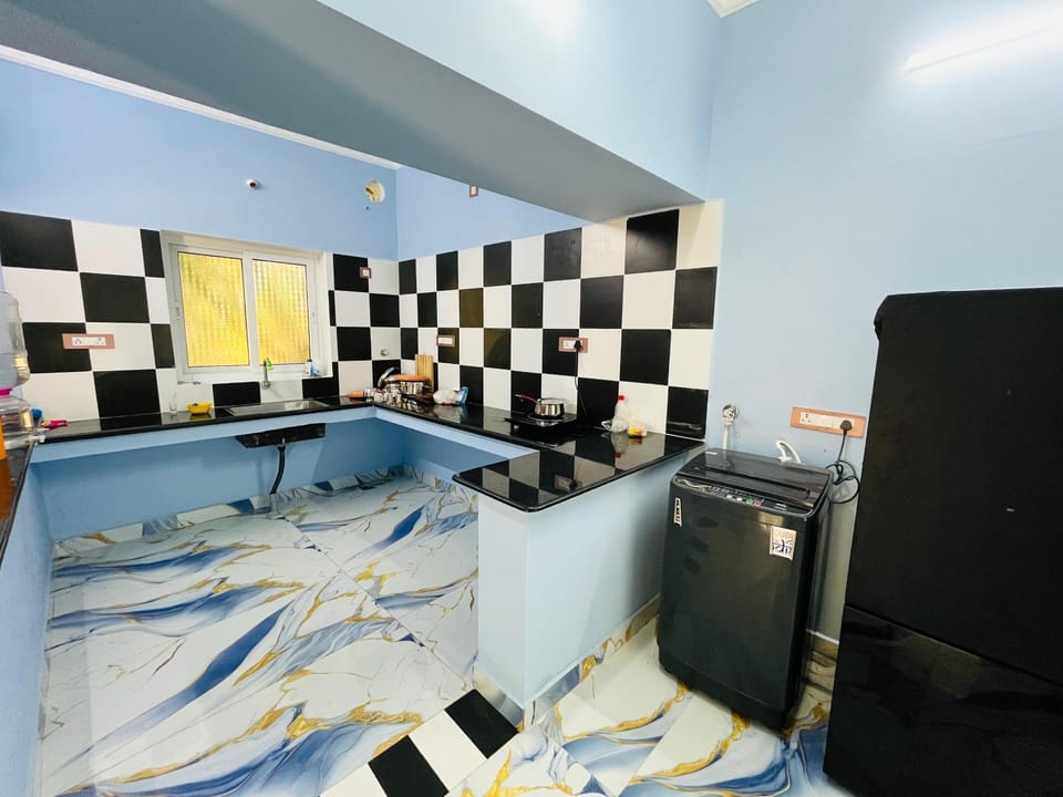 Villa D Amour Bed and Breakfast in Puducherry