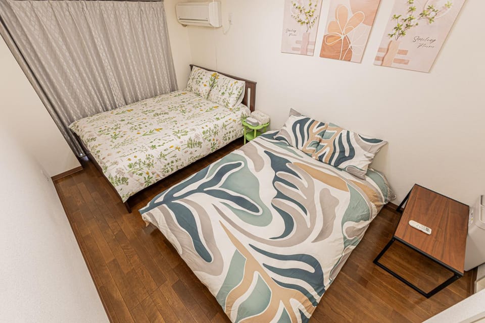 sakura 405 Apartment in Kanagawa Prefecture