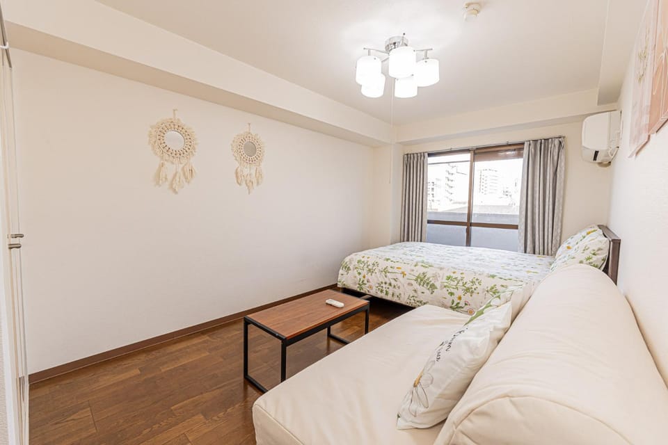 sakura 405 Apartment in Kanagawa Prefecture