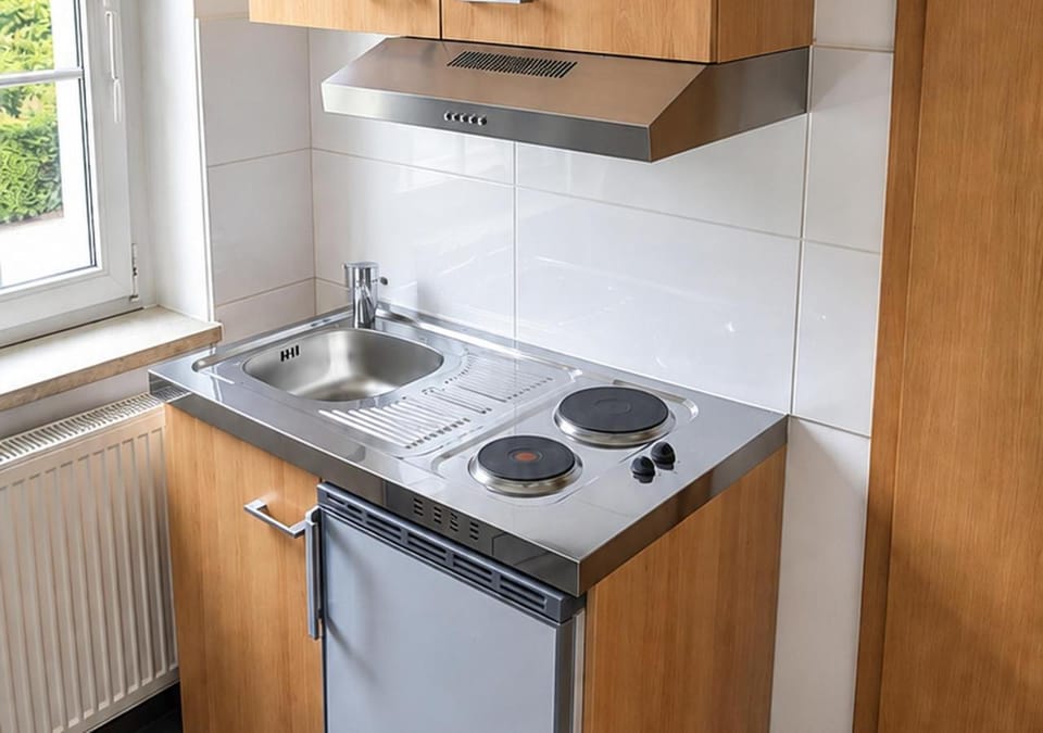 Kitchen or kitchenette, kitchen, kitchen