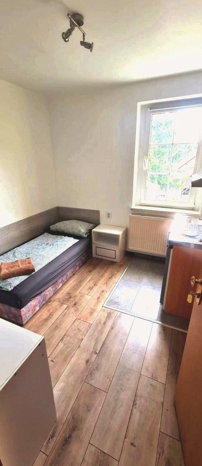 Grüna Monteurwohnungen Apartment in Chemnitz