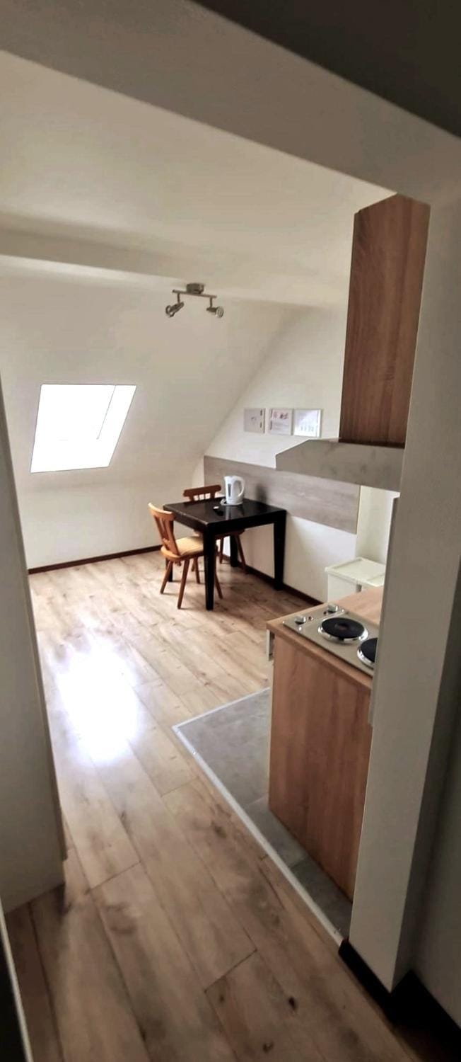 Grüna Monteurwohnungen Apartment in Chemnitz