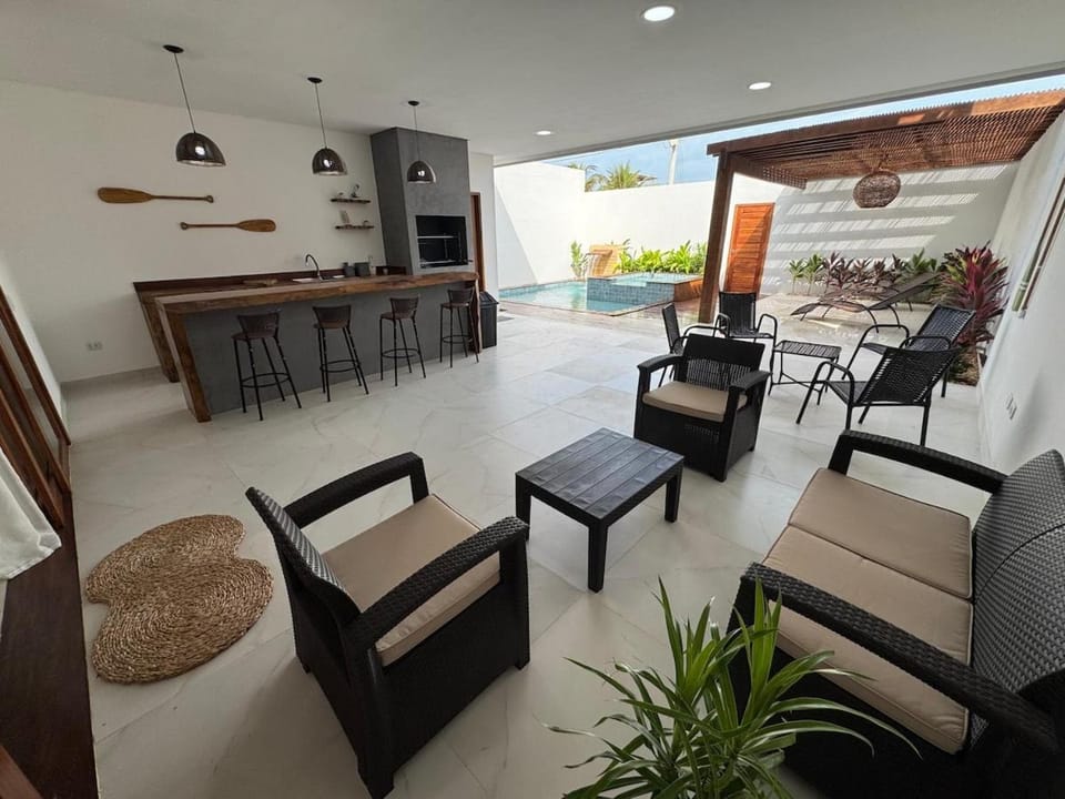 Casa - Elo Beach House House in Jijoca de Jericoacoara