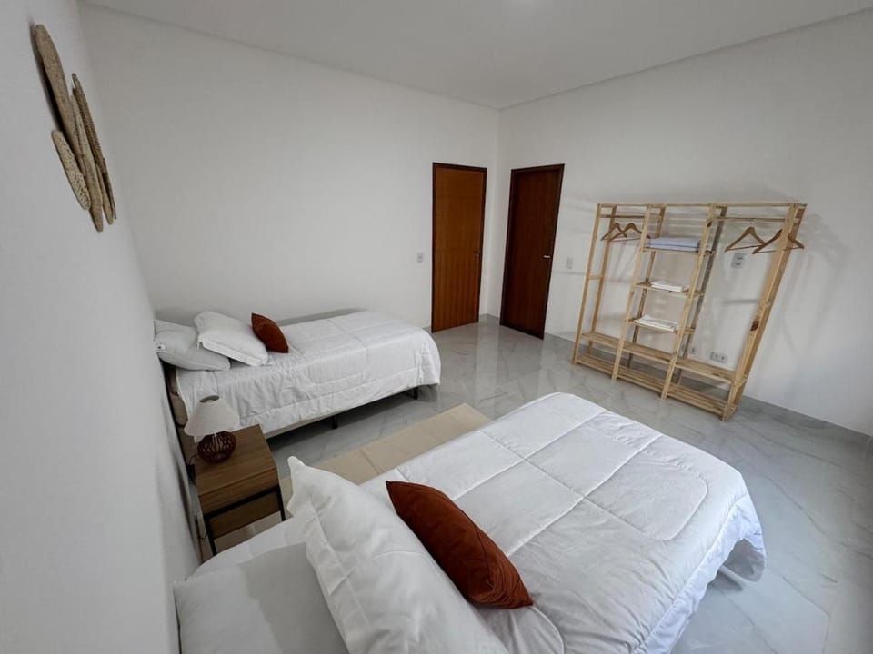 Casa - Elo Beach House House in Jijoca de Jericoacoara