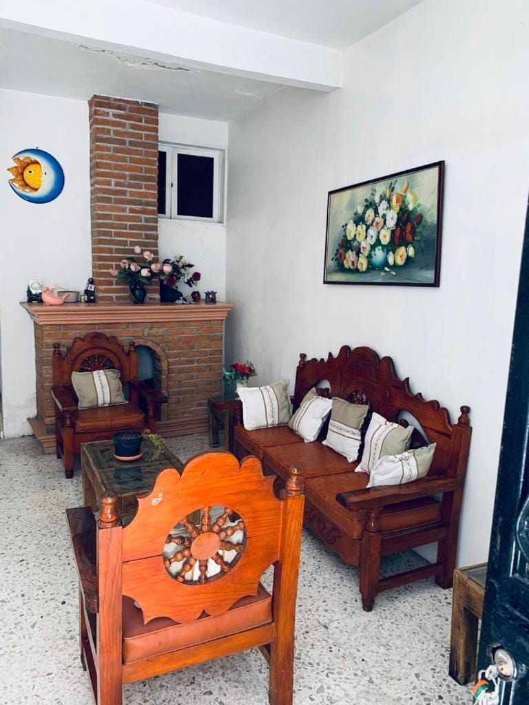 Hotel Posada Regis Capsule hotel in State of Guanajuato
