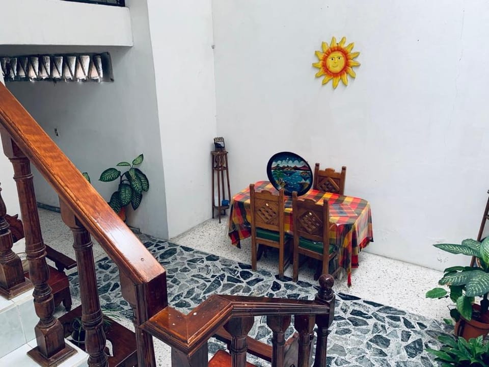 Hotel Posada Regis Capsule hotel in State of Guanajuato
