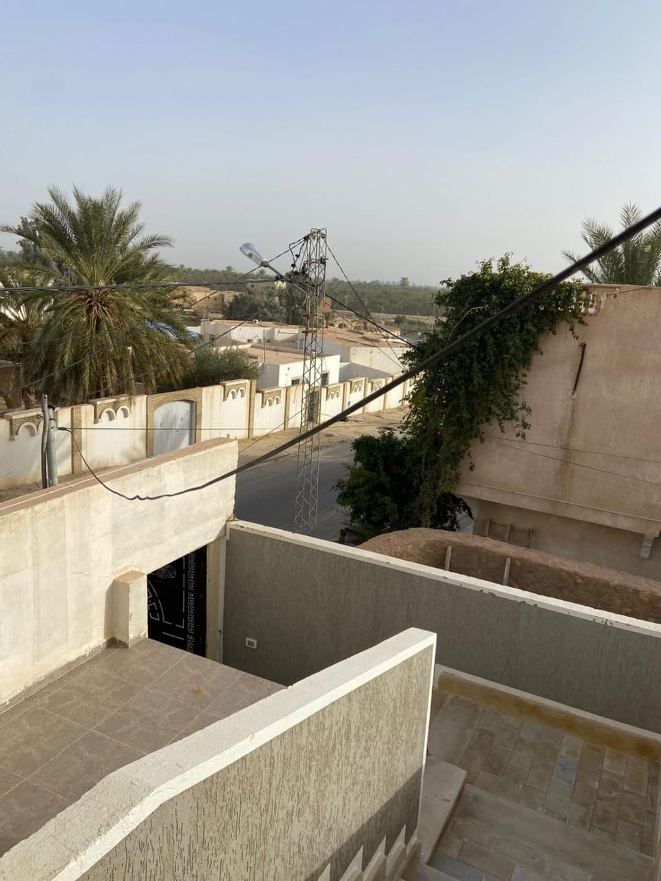 Natural landscape, View (from property/room)