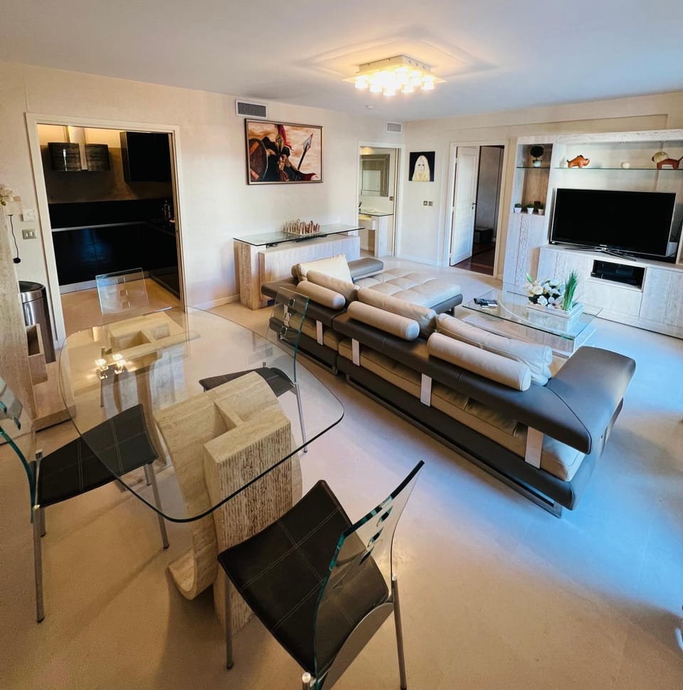 Residence Carlton Riviera Apartment hotel in Cannes