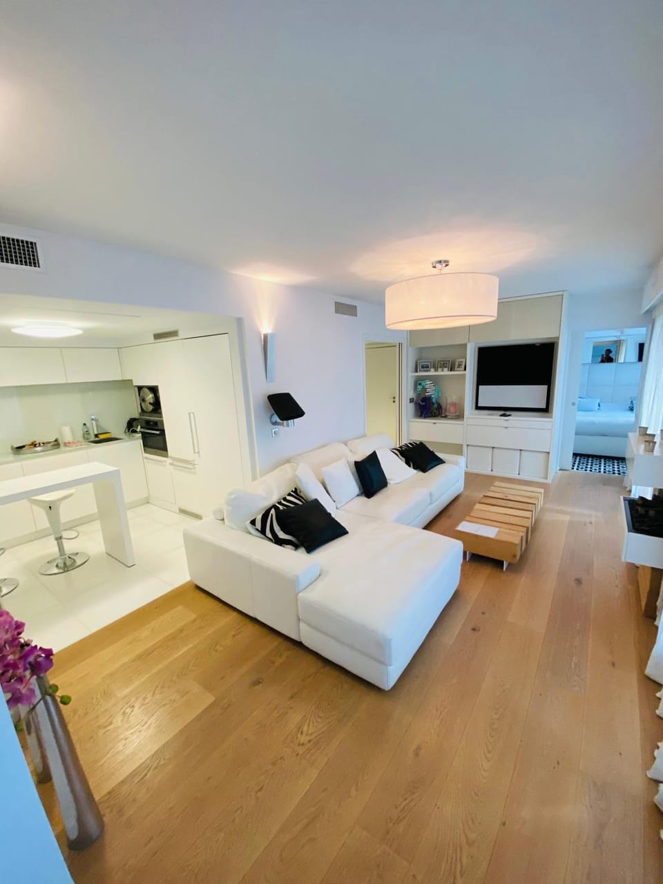 Residence Carlton Riviera Apartment hotel in Cannes