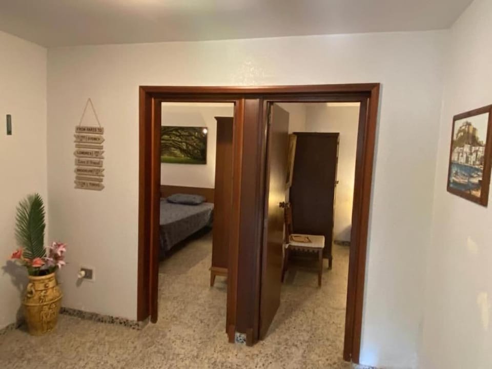 La Casita de Carolin House in Calp