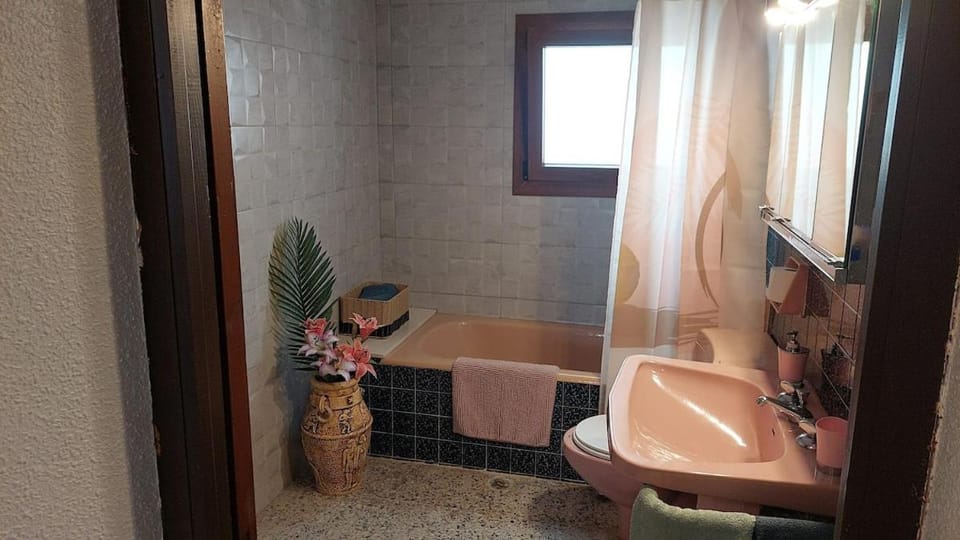 La Casita de Carolin House in Calp