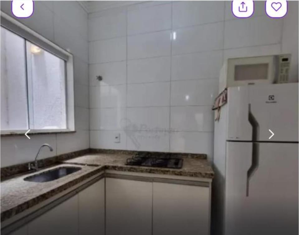 Kit Net Cidade Universitária Apartment in State of São Paulo