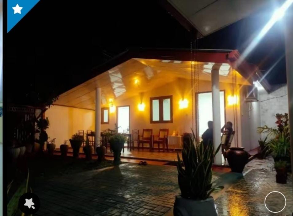 Methvidu Homestay Vacation rental in Sri Lanka