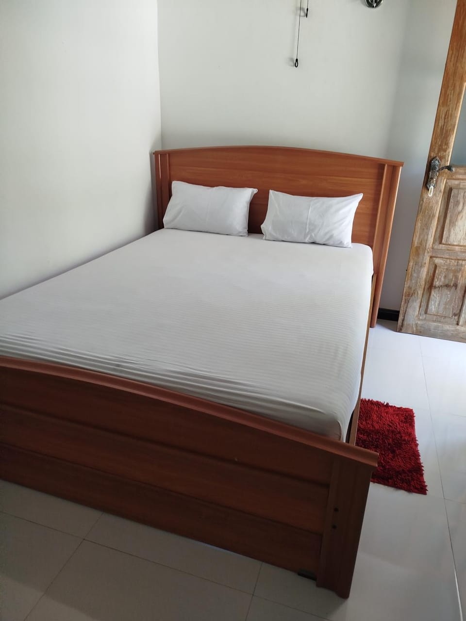 Methvidu Homestay Vacation rental in Sri Lanka