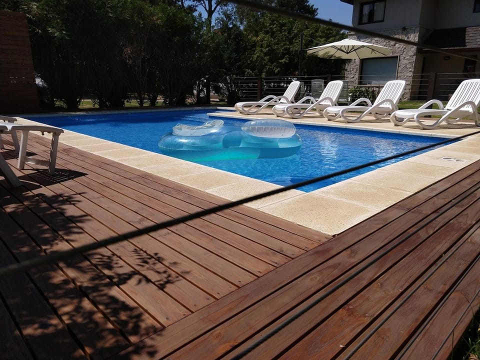 Maritimo Apart Apartment hotel in Pinamar