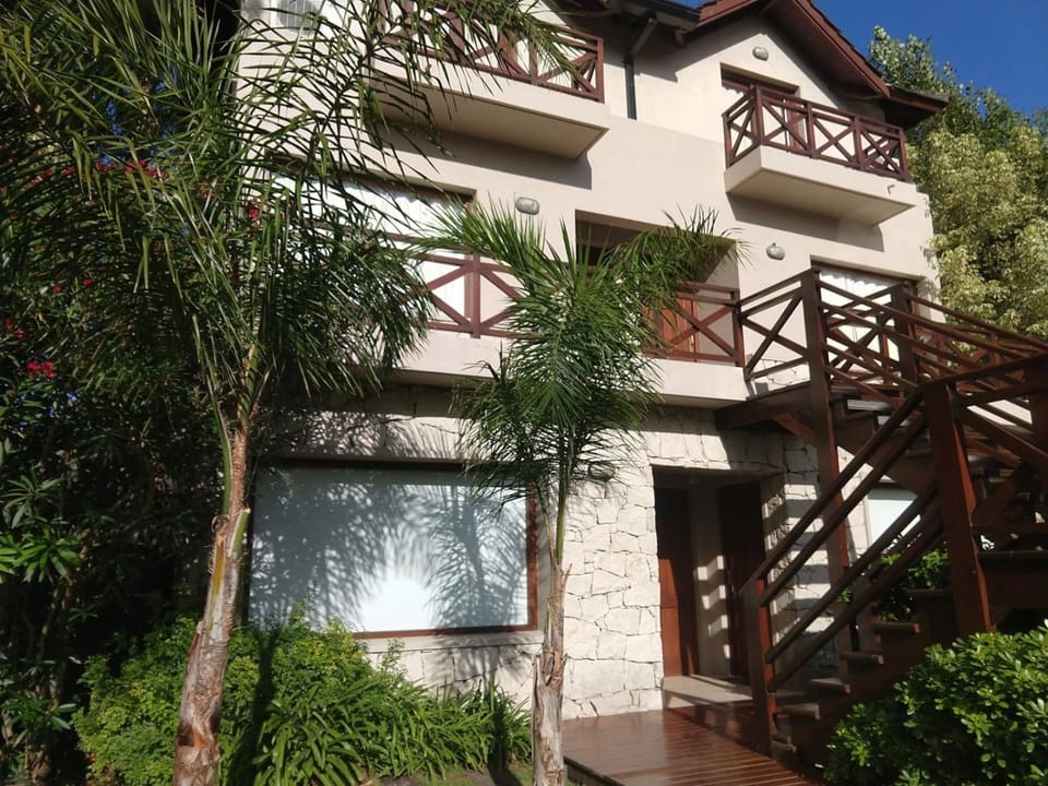 Maritimo Apart Apartment hotel in Pinamar