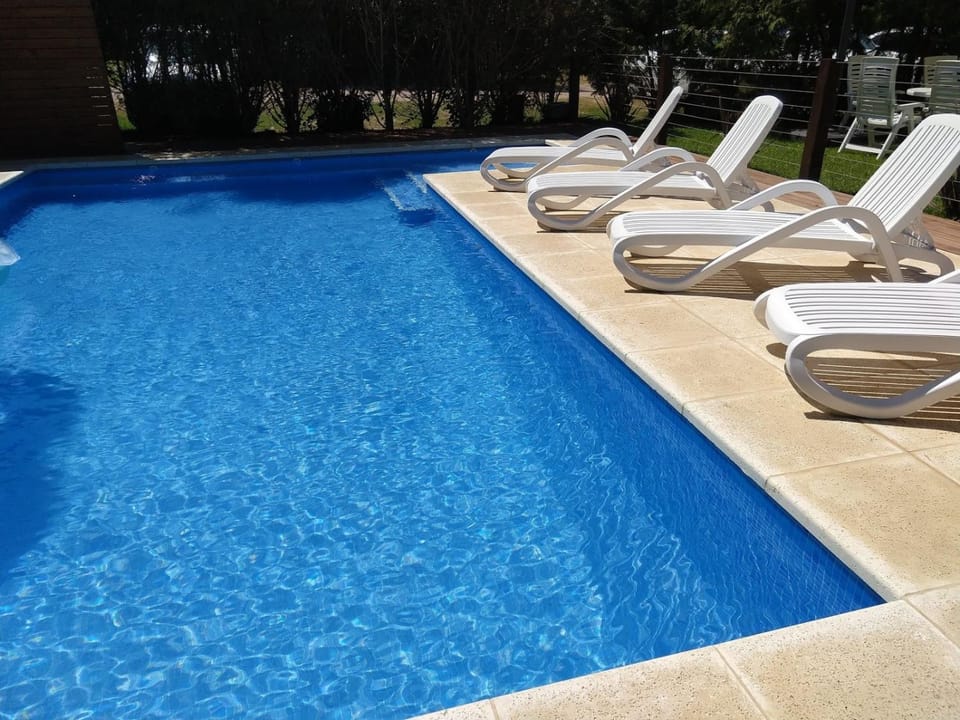 Maritimo Apart Apartment hotel in Pinamar