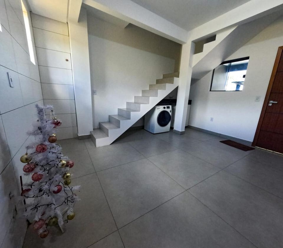 Brisa Mar e Cachoeira House in Florianopolis