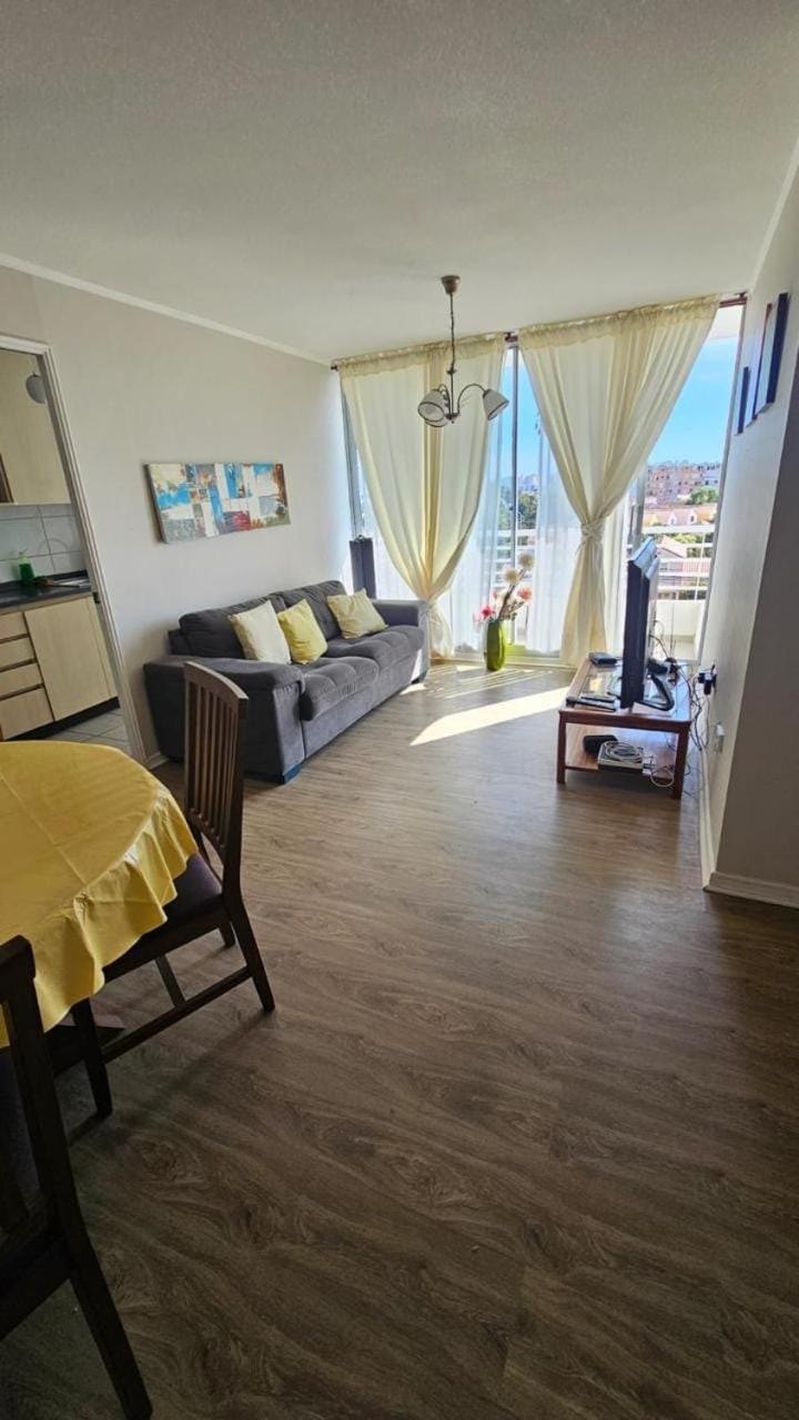 Departamento La Serena Apartment in La Serena