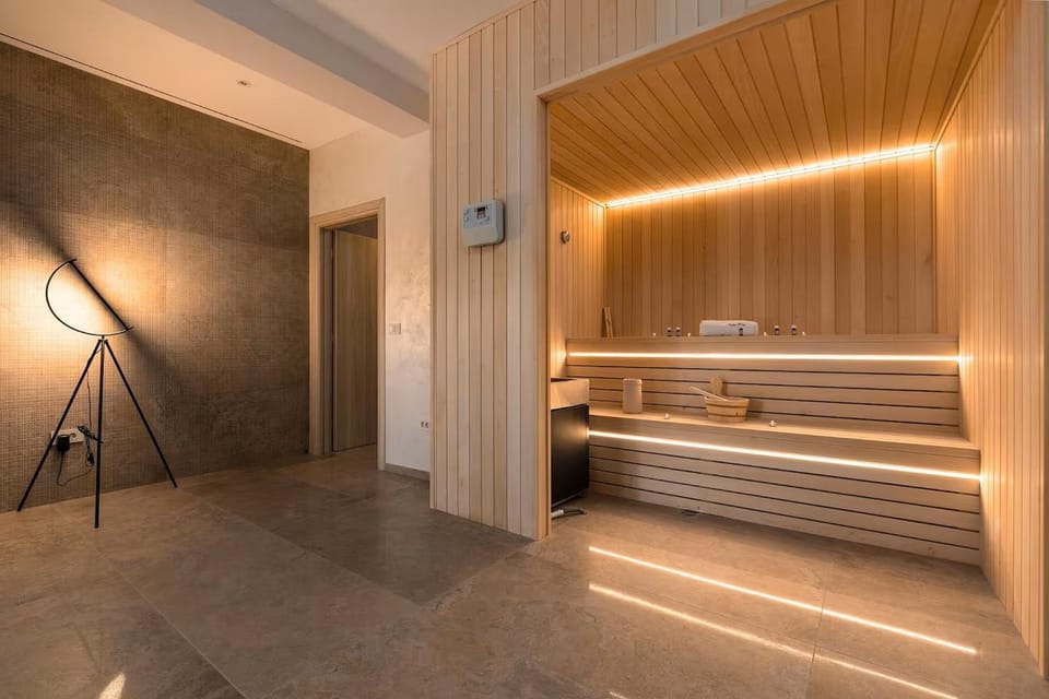 Villa Fabris by Briskva Villa in Istria County