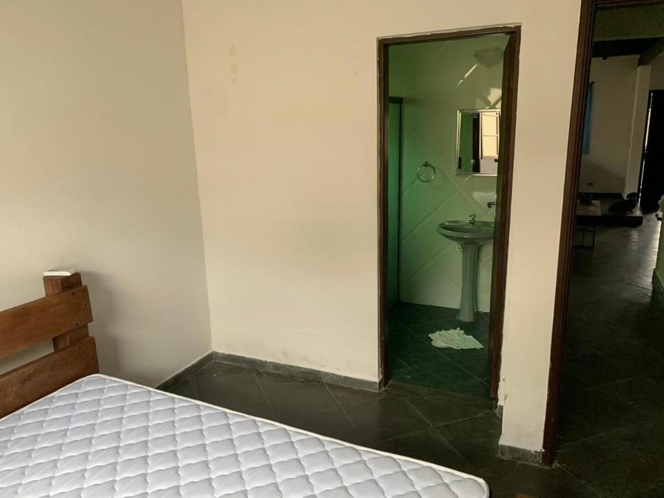 Great House in Maresias House in São Sebastião