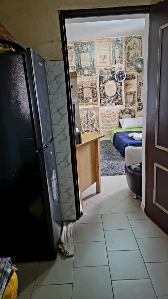 Classimo Apartment in Dakar