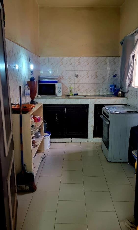 Classimo Apartment in Dakar
