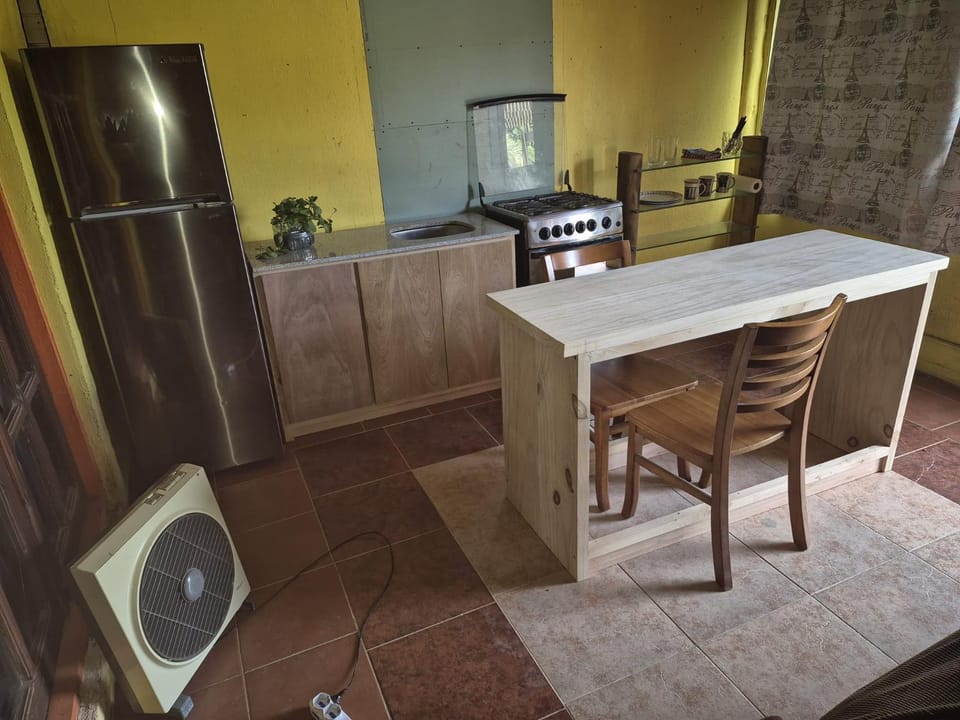 Milagro Apartment in Rocha Department, Uruguay