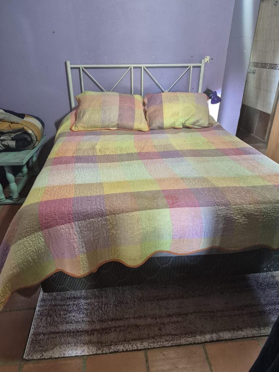 Milagro Apartment in Rocha Department, Uruguay