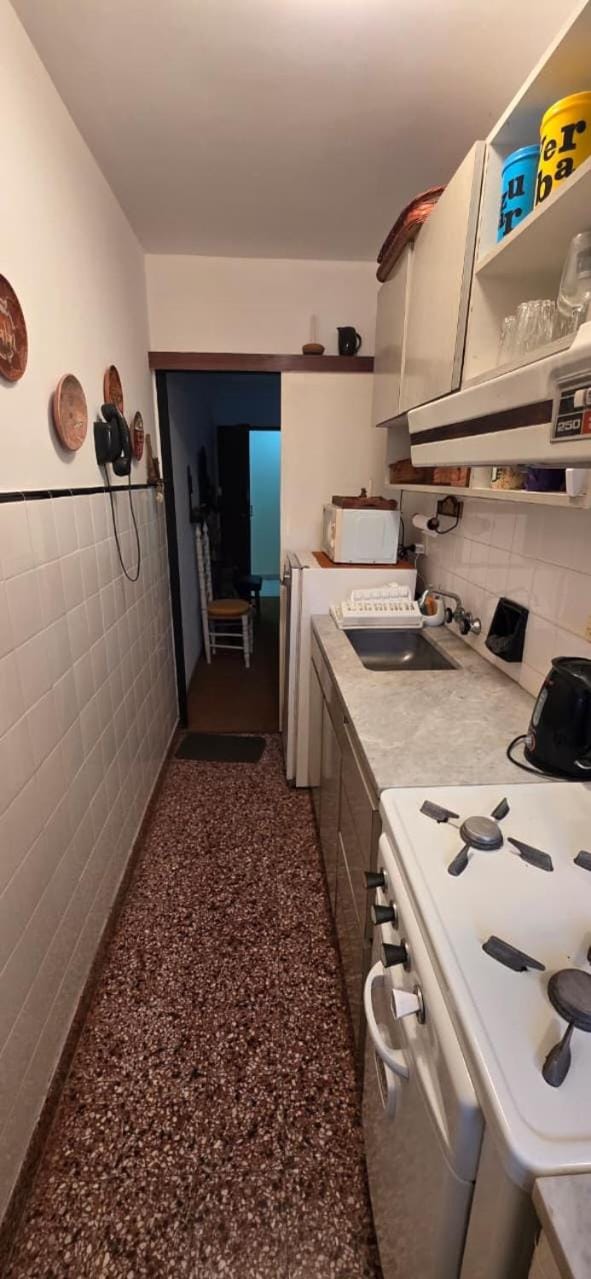 Mardel Apartment in Mar del Plata