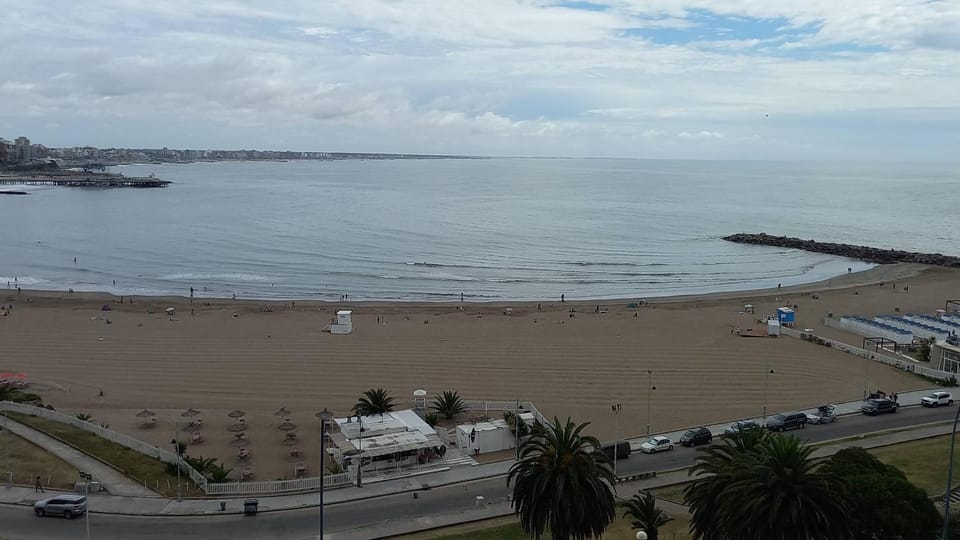 Mardel Apartment in Mar del Plata
