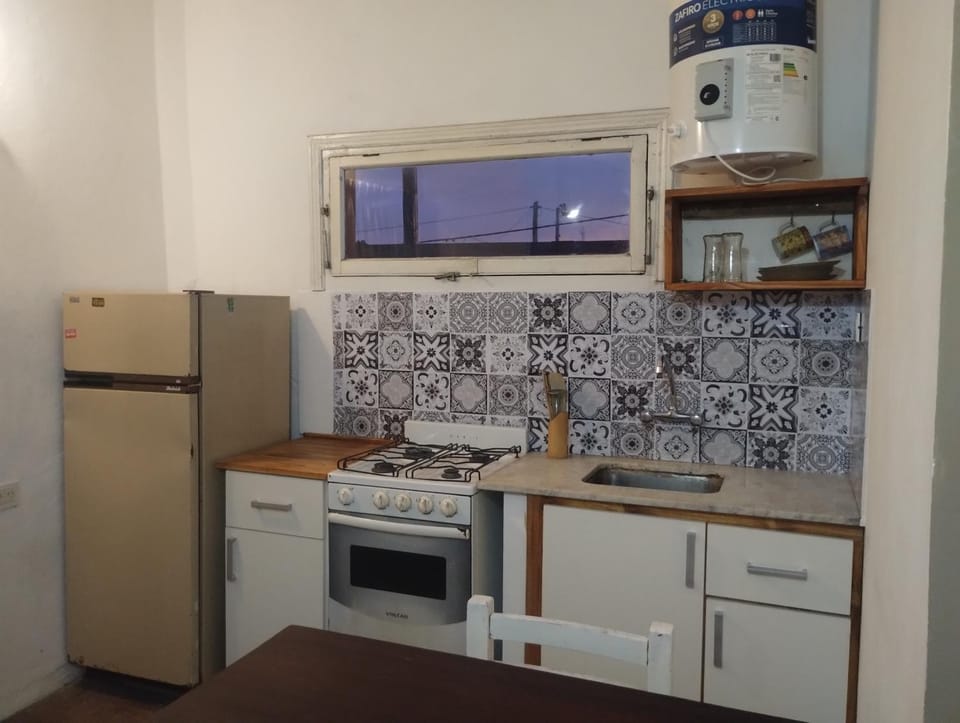 Departamento completo Apartment in Miramar
