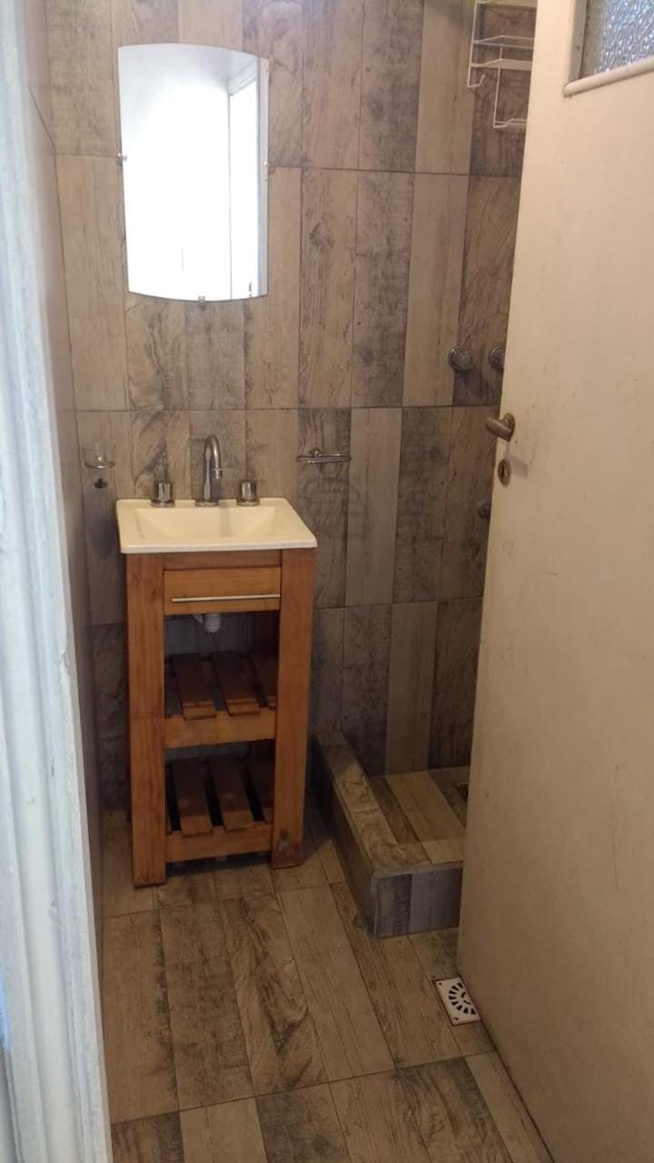 Departamento completo Apartment in Miramar