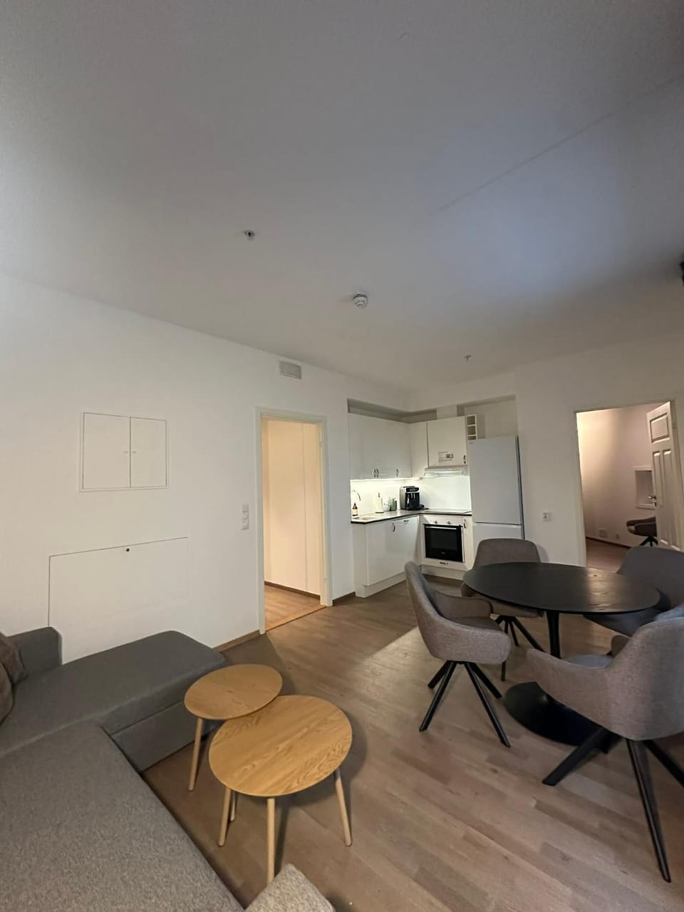 Waterfront Apartment - Oslo Central - Private Patio Apartment in Oslo