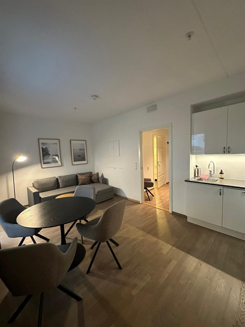 Waterfront Apartment - Oslo Central - Private Patio Apartment in Oslo