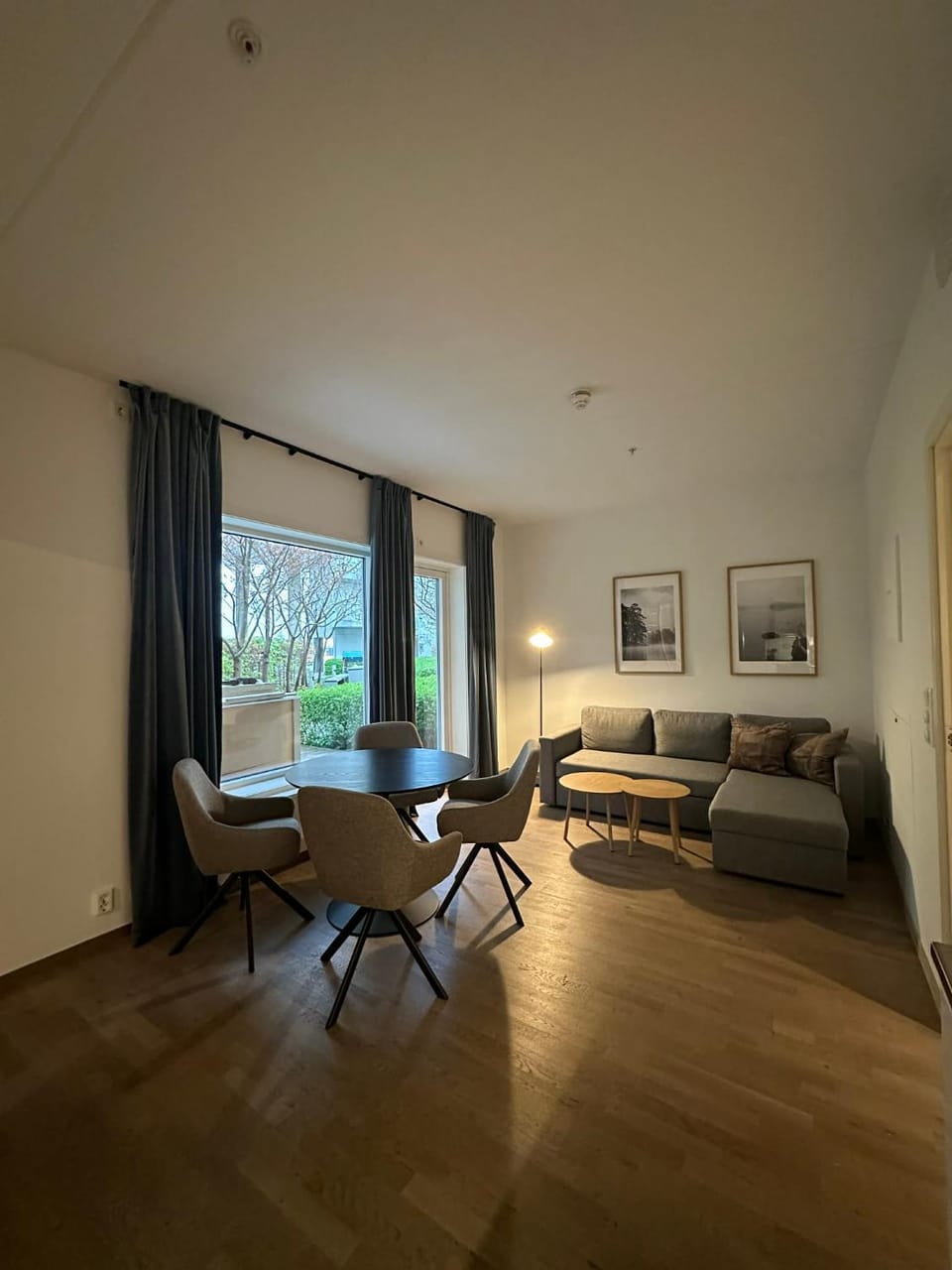 Waterfront Apartment - Oslo Central - Private Patio Apartment in Oslo