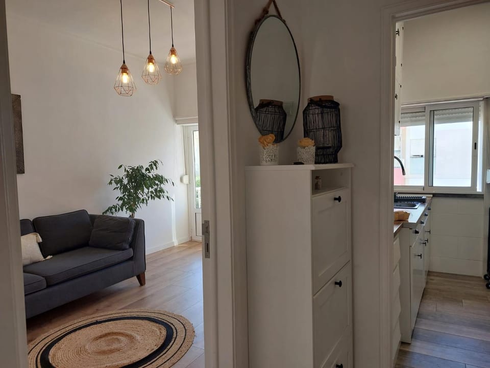 Apartamento Cascais perto do Centro Apartment in Cascais