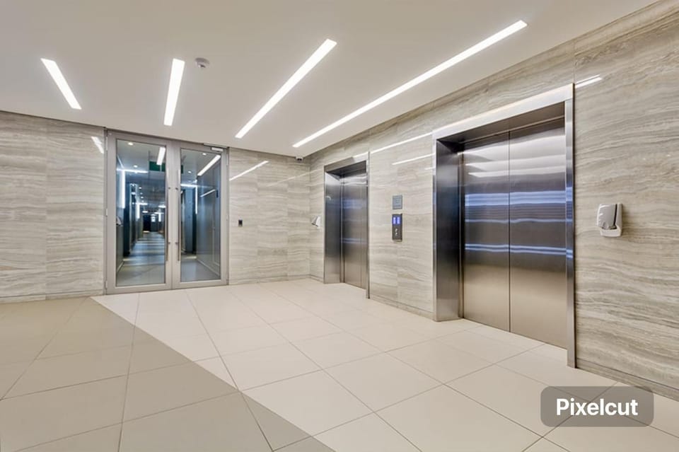 elevator